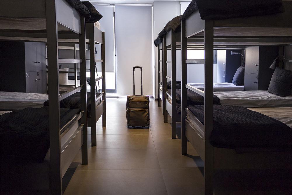 Don Moustache Boutique Hostal