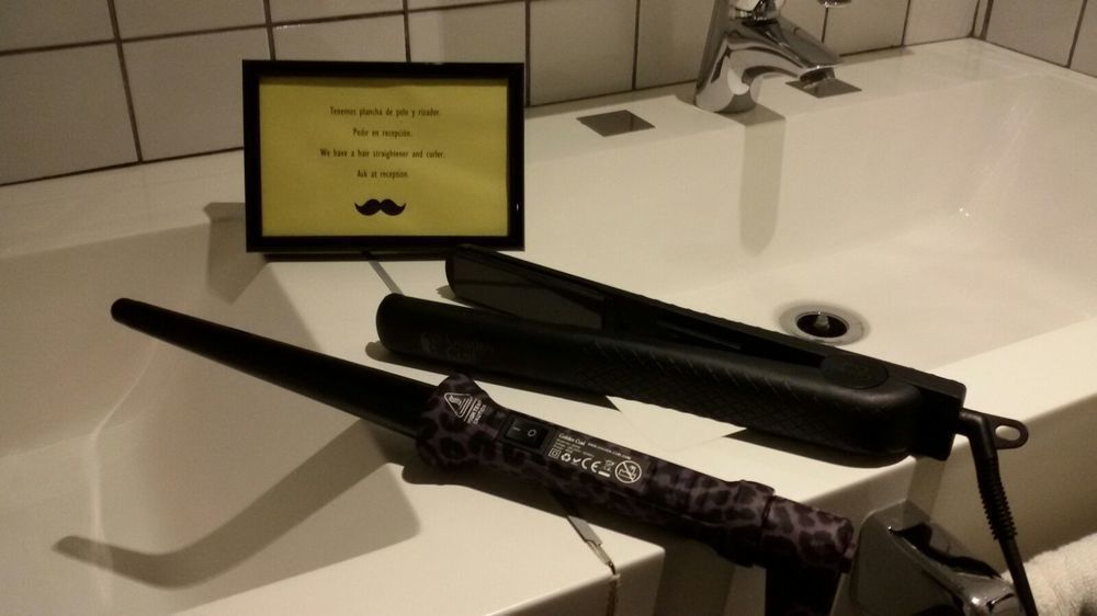 Don Moustache Boutique Hostel Barcelona
